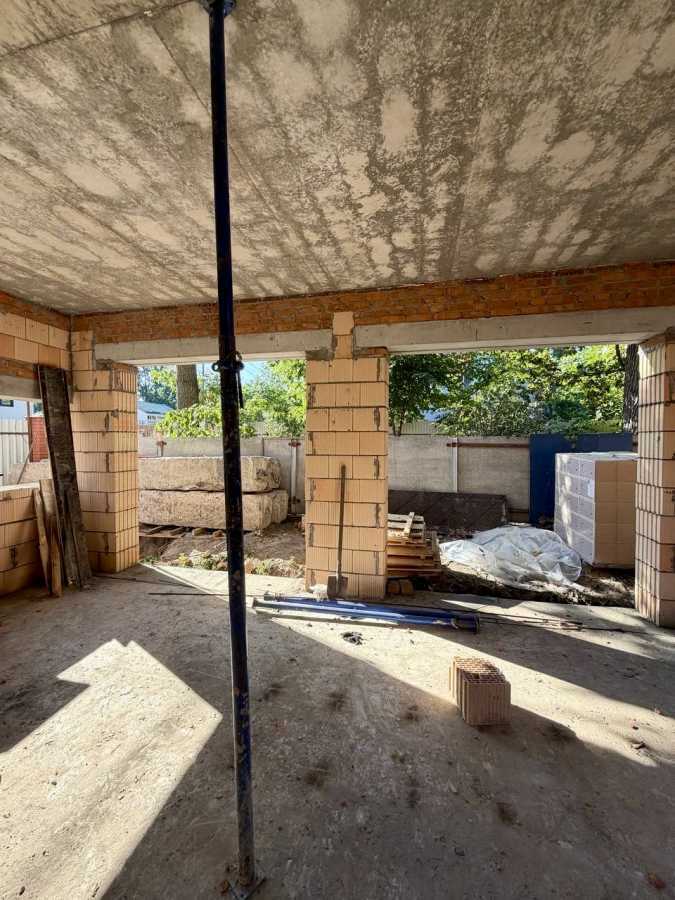 Продажа дома 121 м², Олени Телиги, 9Б