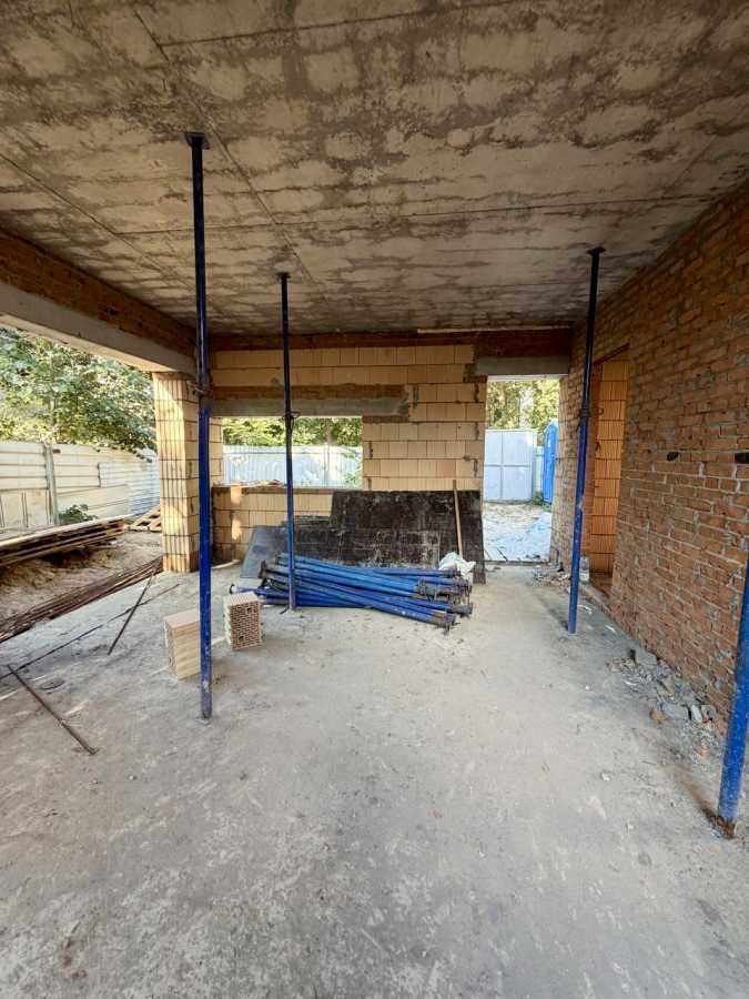 Продажа дома 121 м², Олени Телиги, 9Б
