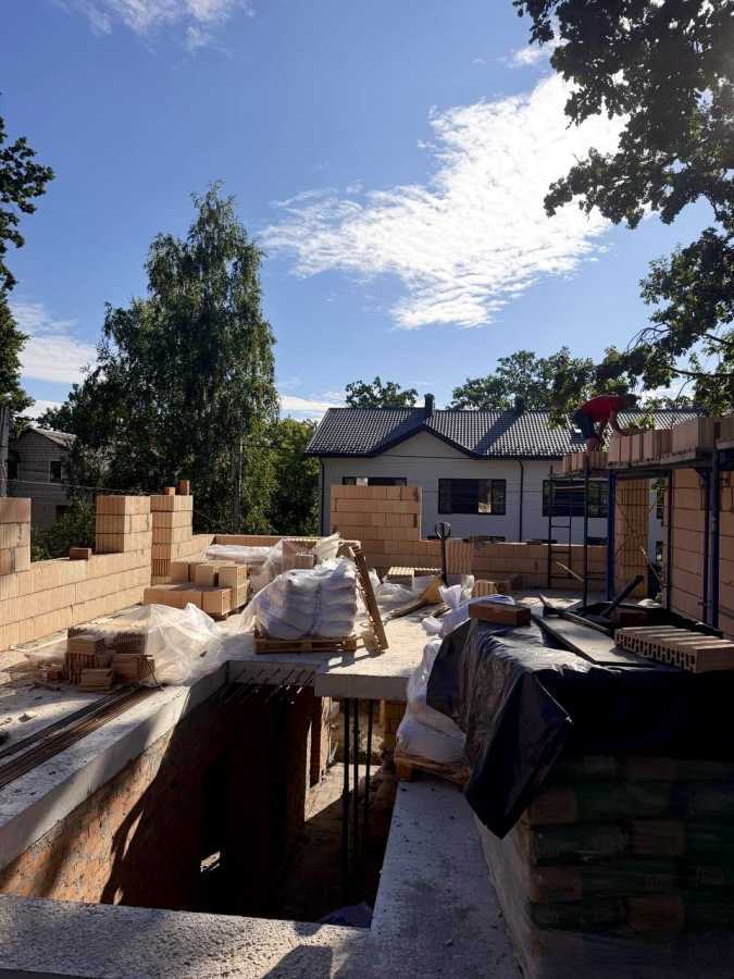 Продажа дома 121 м², Олени Телиги, 9Б