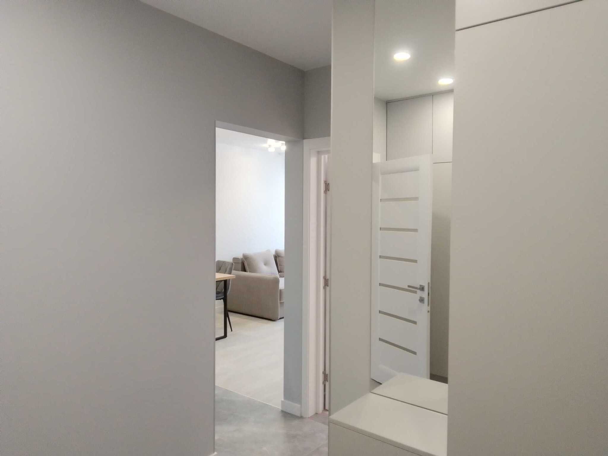 Аренда 1-комнатной квартиры 50 м², Евгения Сверстюка ул., 6Г