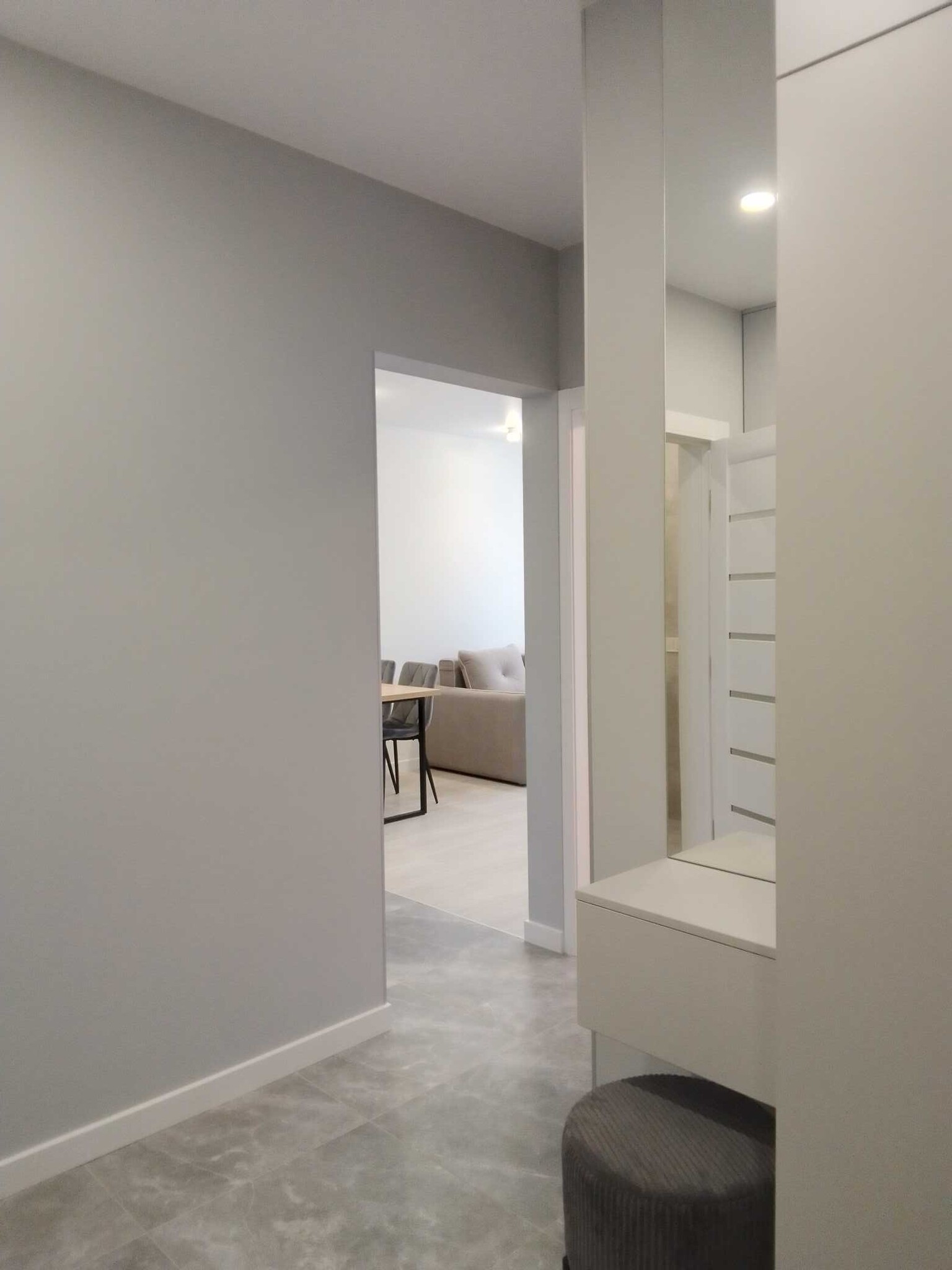 Аренда 1-комнатной квартиры 50 м², Евгения Сверстюка ул., 6Г