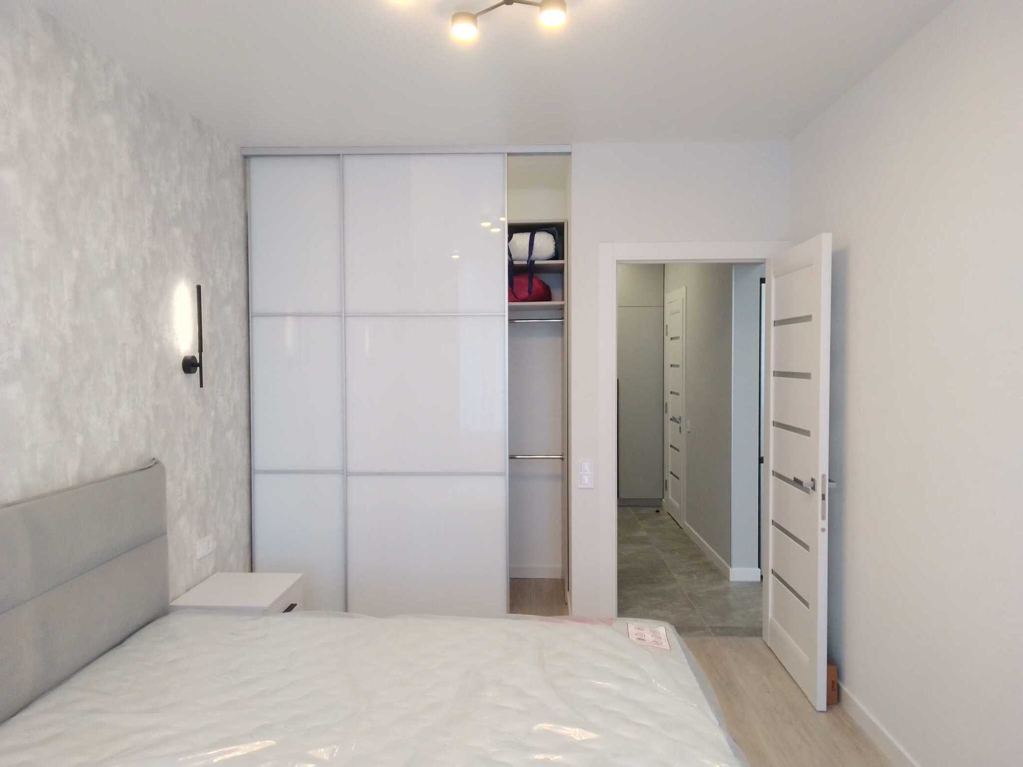 Аренда 1-комнатной квартиры 50 м², Евгения Сверстюка ул., 6Г