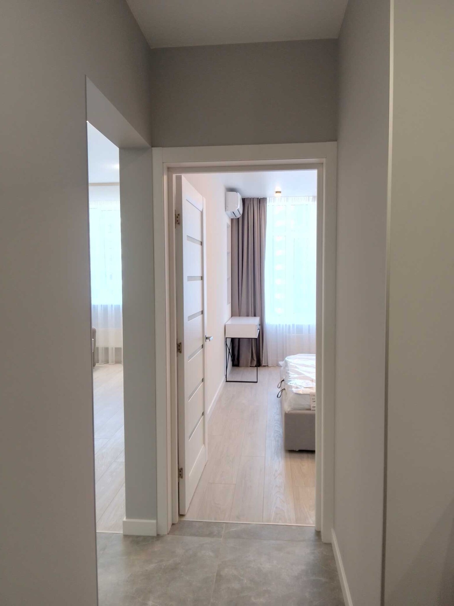Аренда 1-комнатной квартиры 50 м², Евгения Сверстюка ул., 6Г