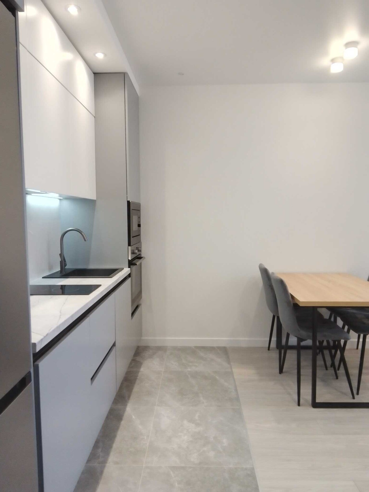 Аренда 1-комнатной квартиры 50 м², Евгения Сверстюка ул., 6Г