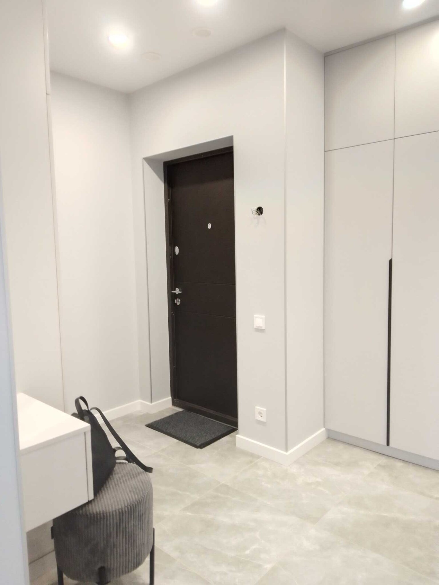 Аренда 1-комнатной квартиры 50 м², Евгения Сверстюка ул., 6Г