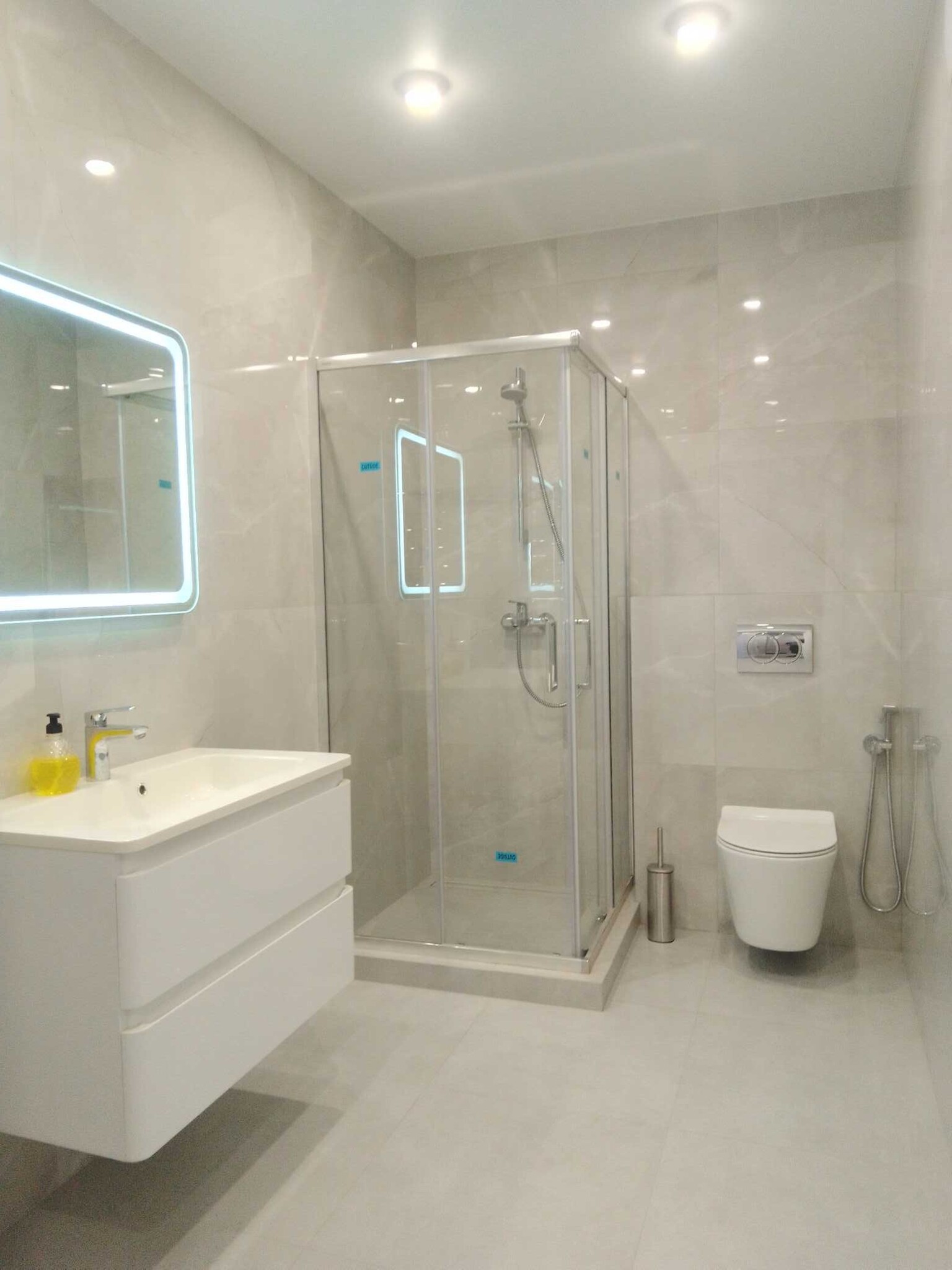 Аренда 1-комнатной квартиры 50 м², Евгения Сверстюка ул., 6Г
