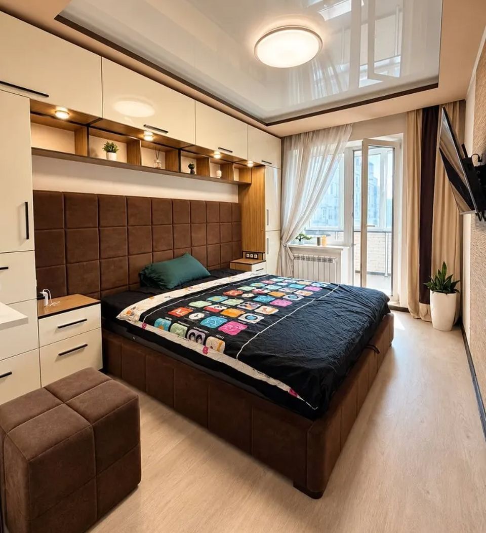 Продажа 3-комнатной квартиры 64 м², Шолохова ул., 5
