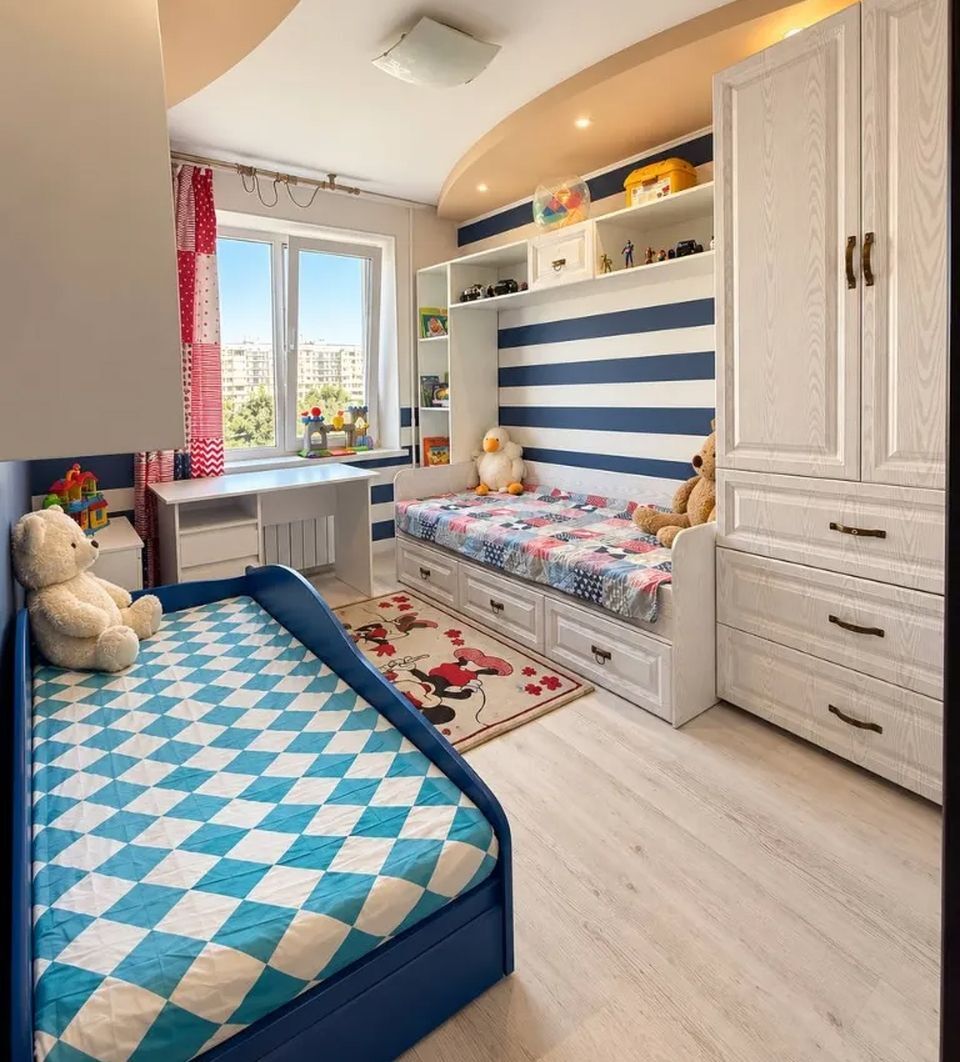 Продажа 3-комнатной квартиры 64 м², Шолохова ул., 5