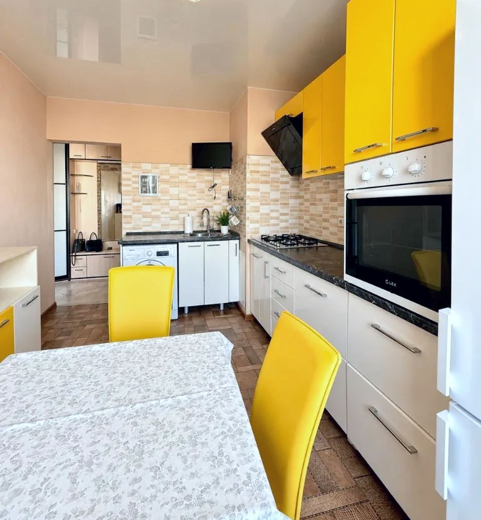 Продажа 3-комнатной квартиры 64 м², Шолохова ул., 5