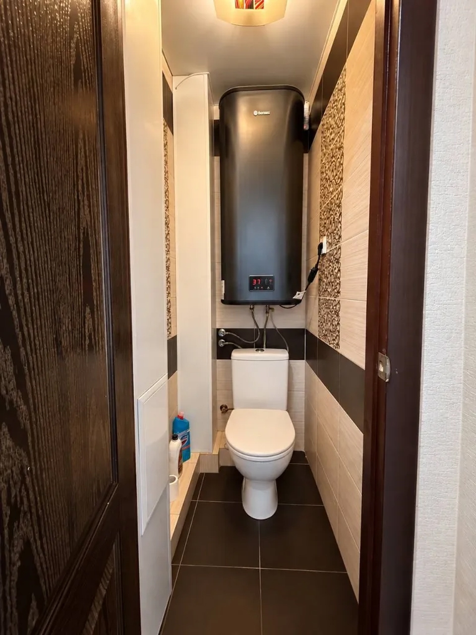 Продажа 3-комнатной квартиры 64 м², Шолохова ул., 5