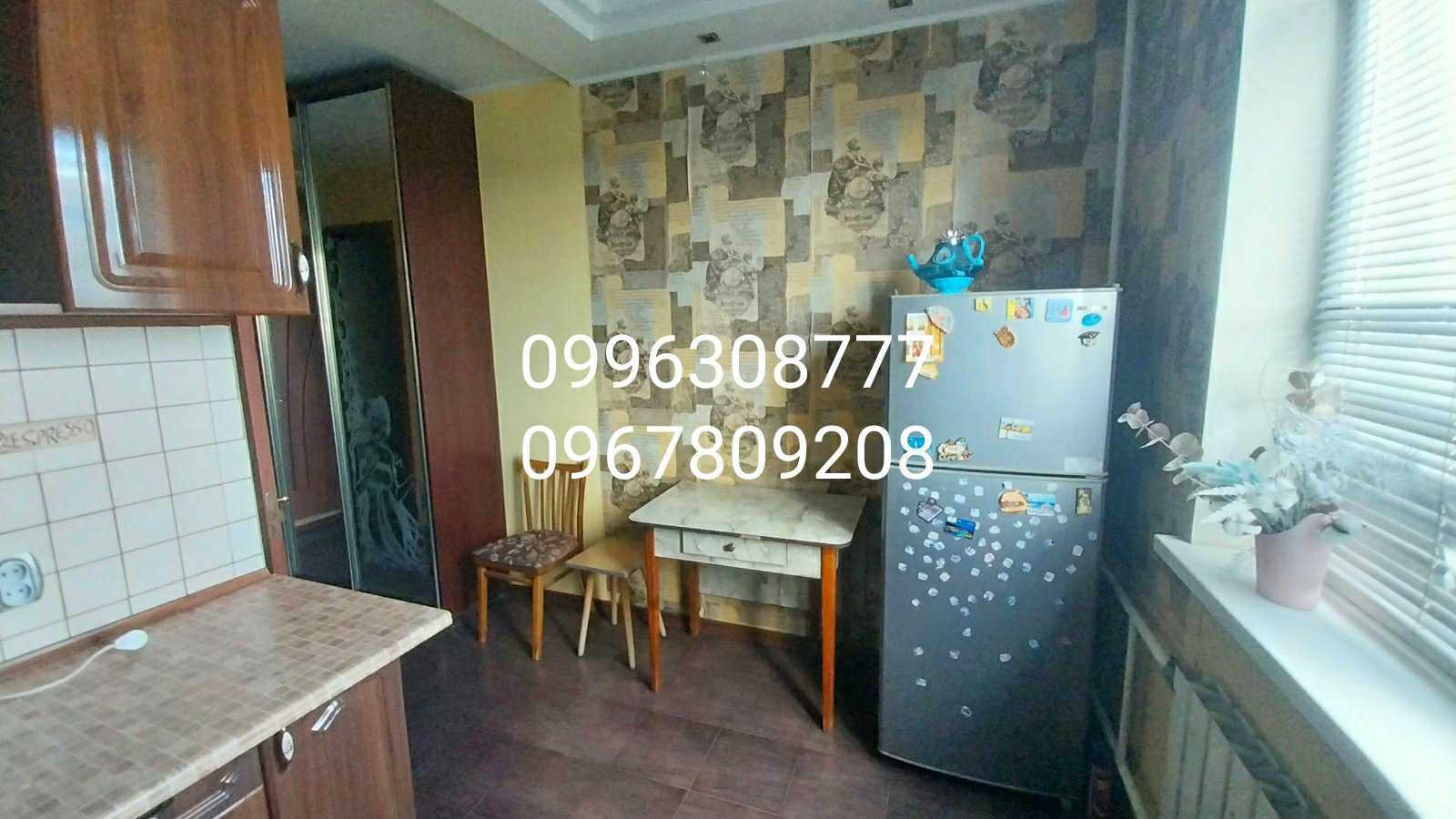 Продажа 2-комнатной квартиры 51 м², Волонтерская ул.