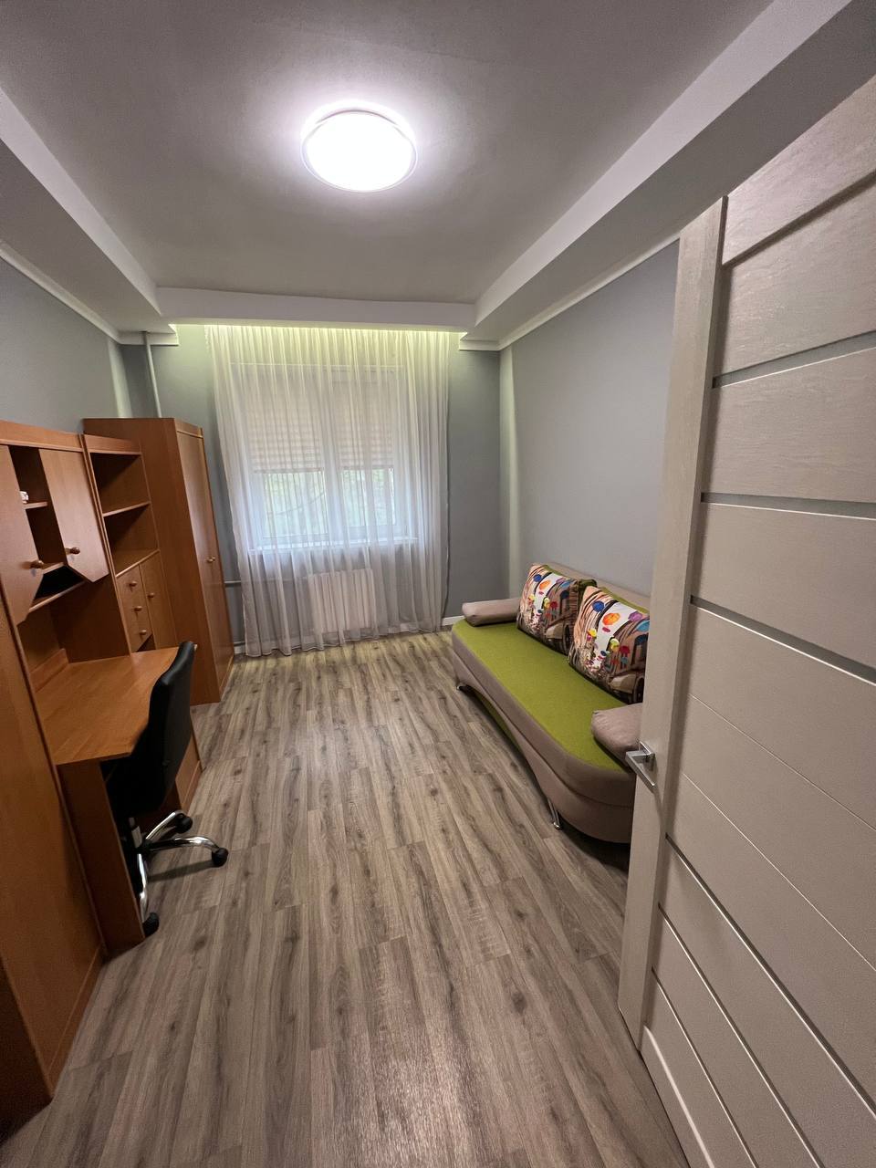 Аренда 2-комнатной квартиры 50 м², Сергея Нигояна просп.