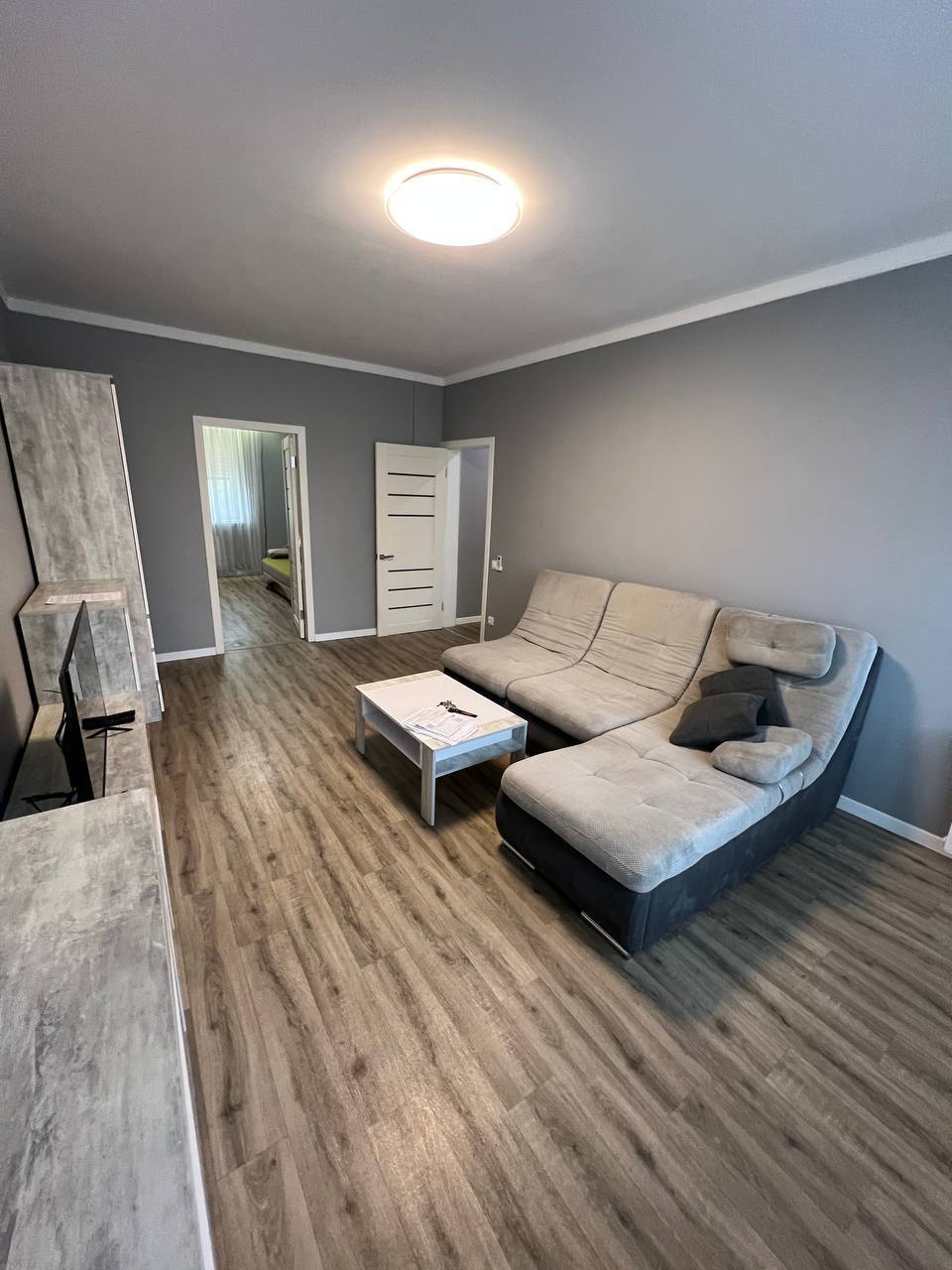 Аренда 2-комнатной квартиры 50 м², Сергея Нигояна просп.