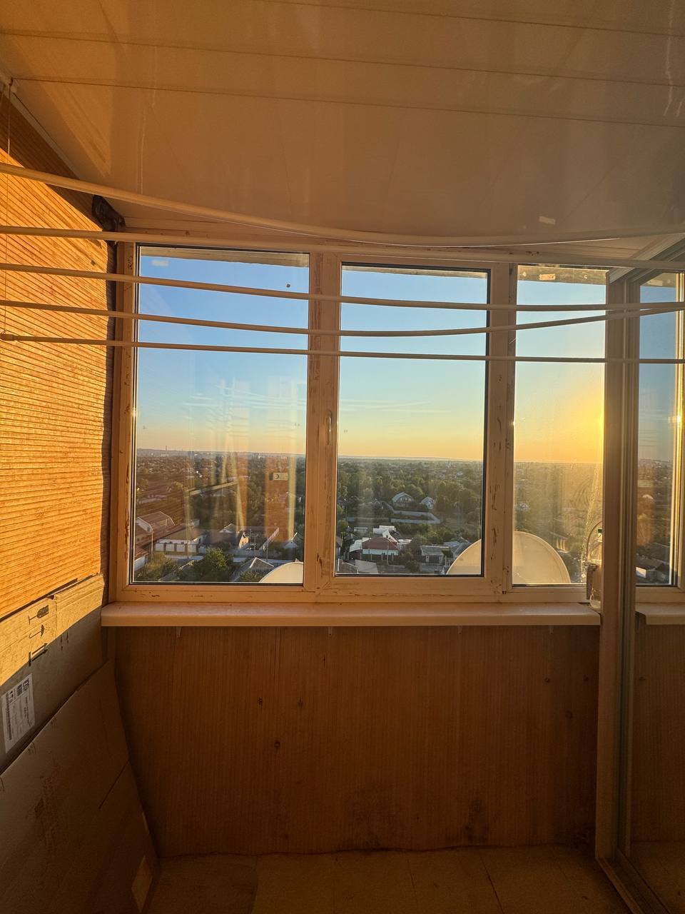 Продажа 3-комнатной квартиры 63 м², Мира просп.