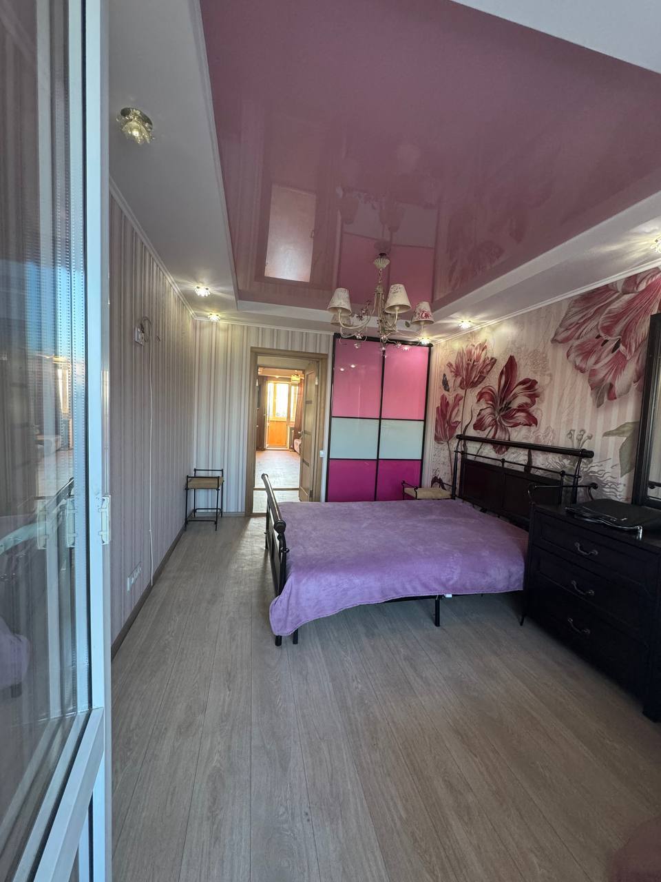 Продажа 3-комнатной квартиры 63 м², Мира просп.