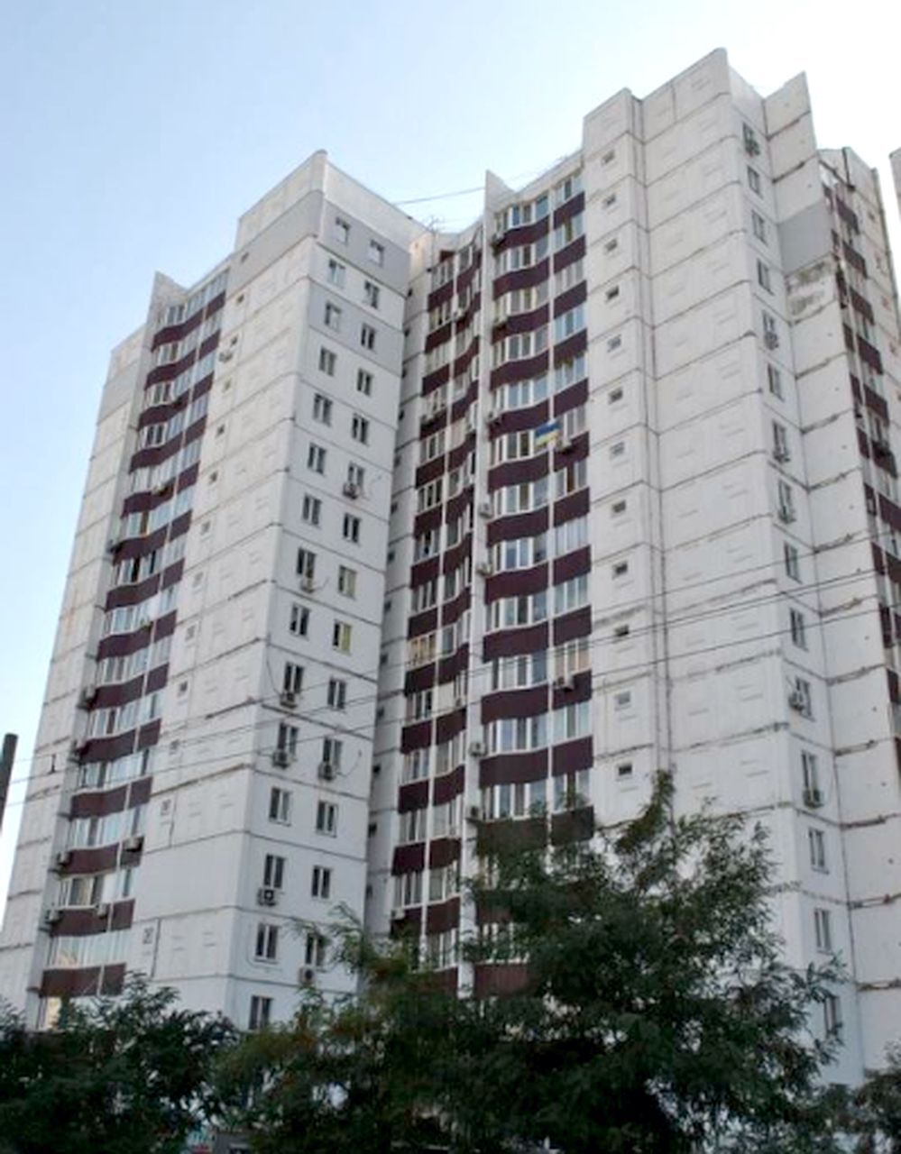 Продажа 2-комнатной квартиры 66 м², Мира просп., 7
