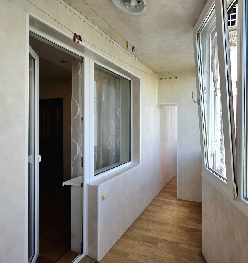 Продажа 2-комнатной квартиры 66 м², Мира просп., 7