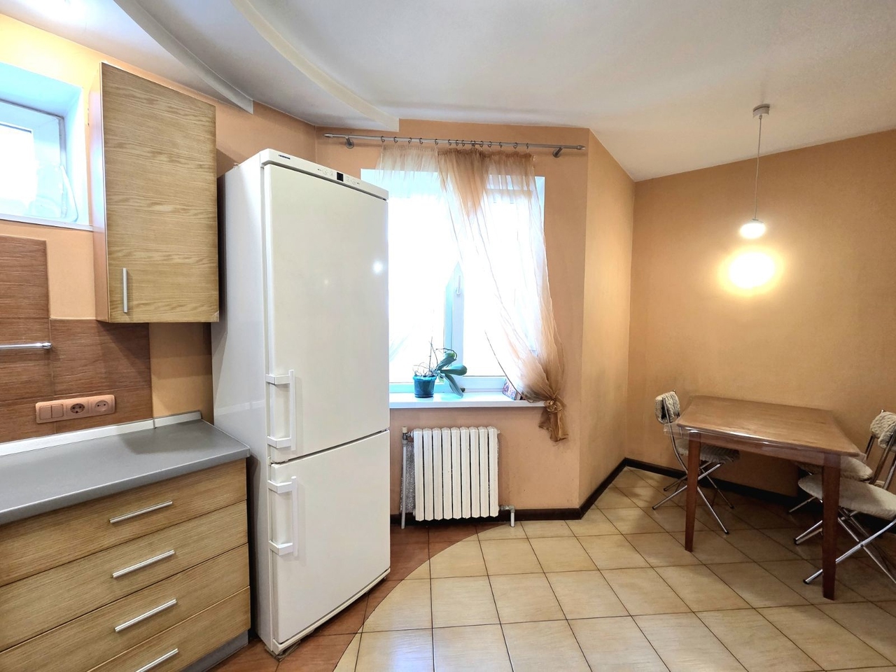 Продажа 2-комнатной квартиры 66 м², Мира просп., 7