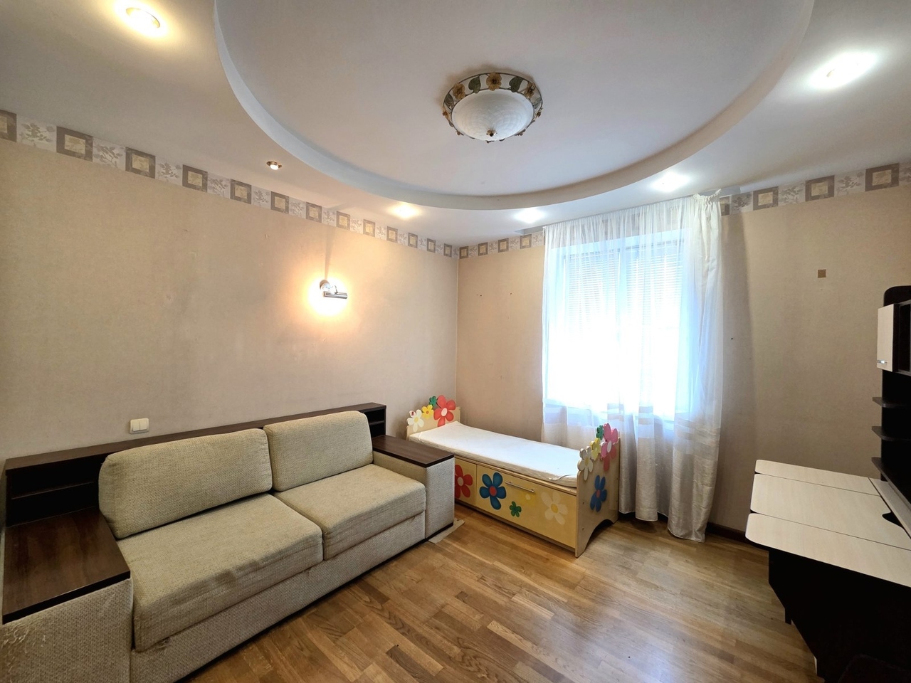 Продажа 2-комнатной квартиры 66 м², Мира просп., 7