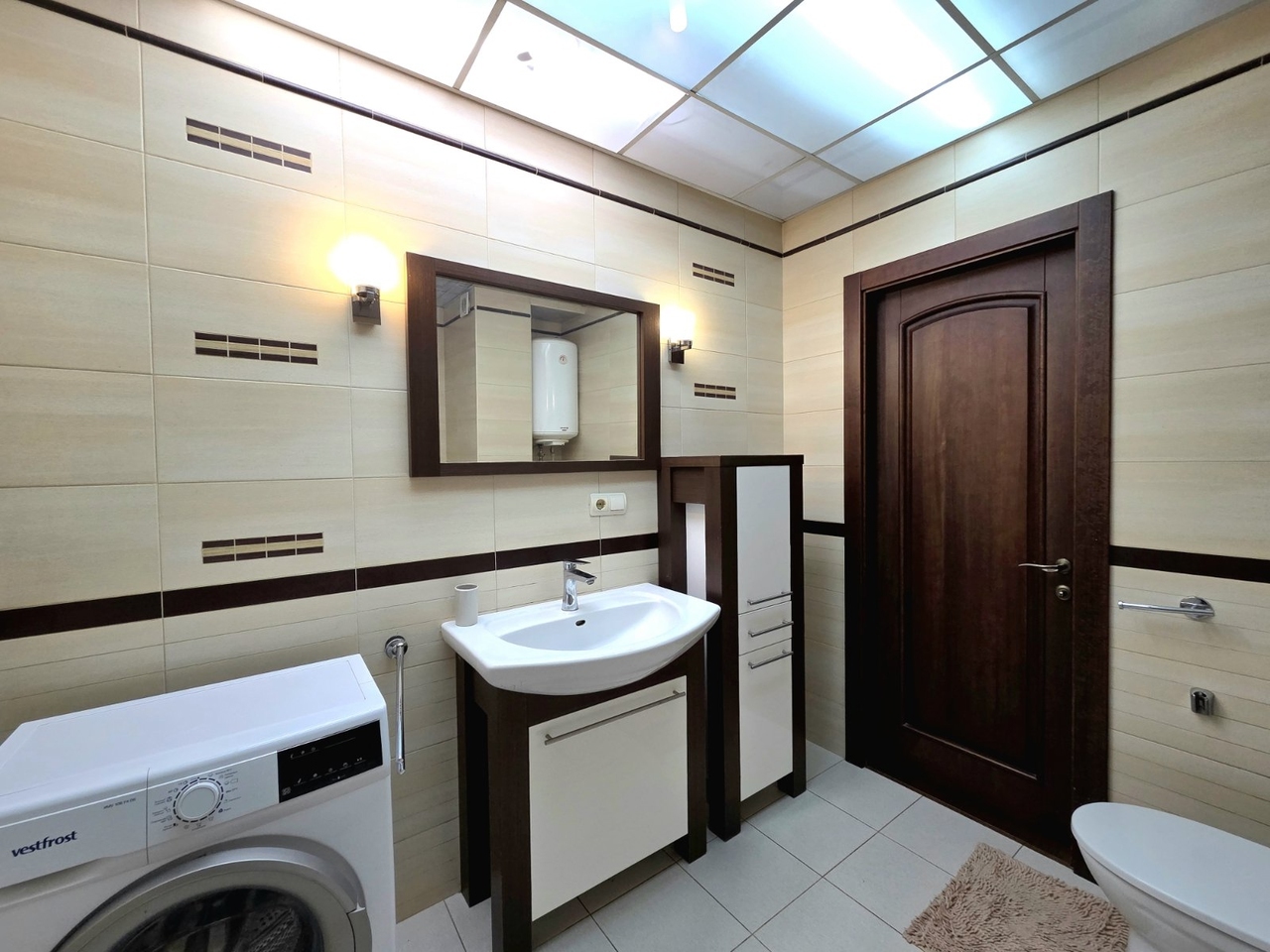 Продажа 2-комнатной квартиры 66 м², Мира просп., 7