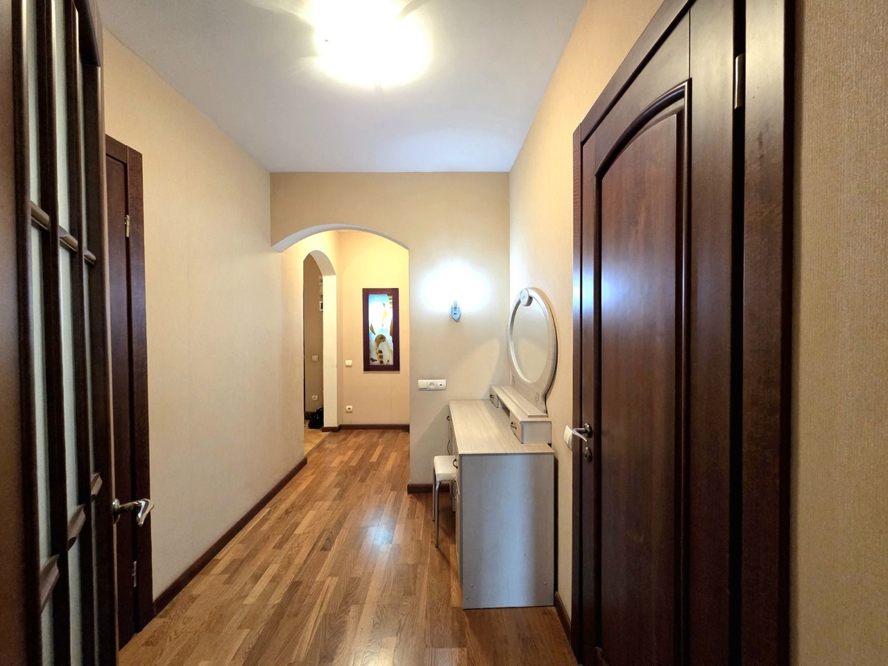 Продажа 2-комнатной квартиры 66 м², Мира просп., 7