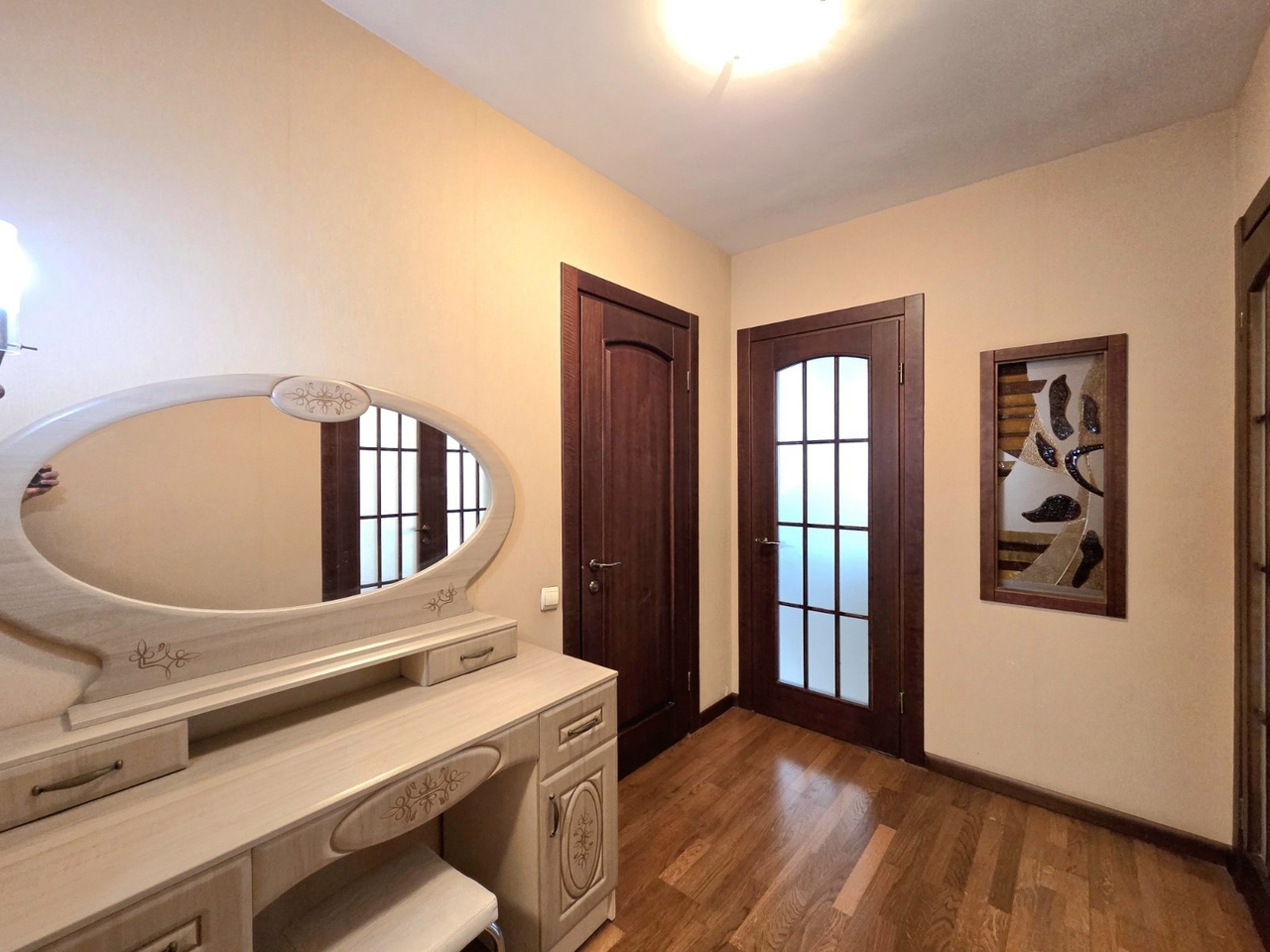 Продажа 2-комнатной квартиры 66 м², Мира просп., 7