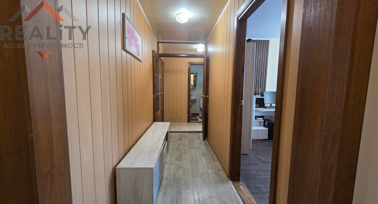 Аренда 3-комнатной квартиры 70 м², Тополь 2 ул., 1