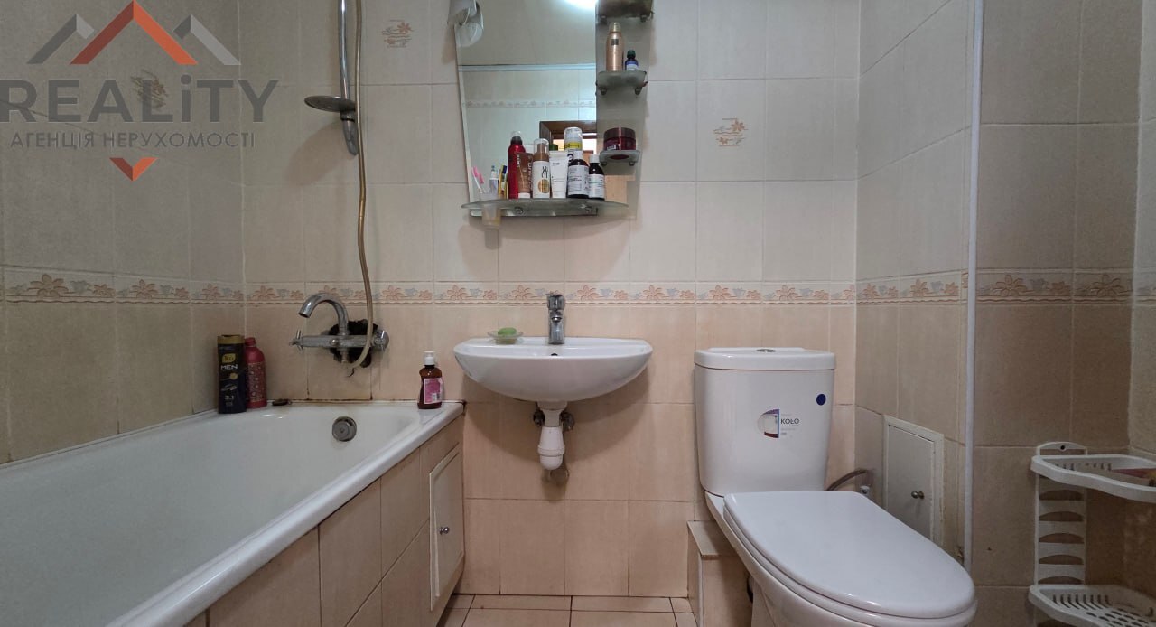 Аренда 3-комнатной квартиры 70 м², Тополь 2 ул., 1