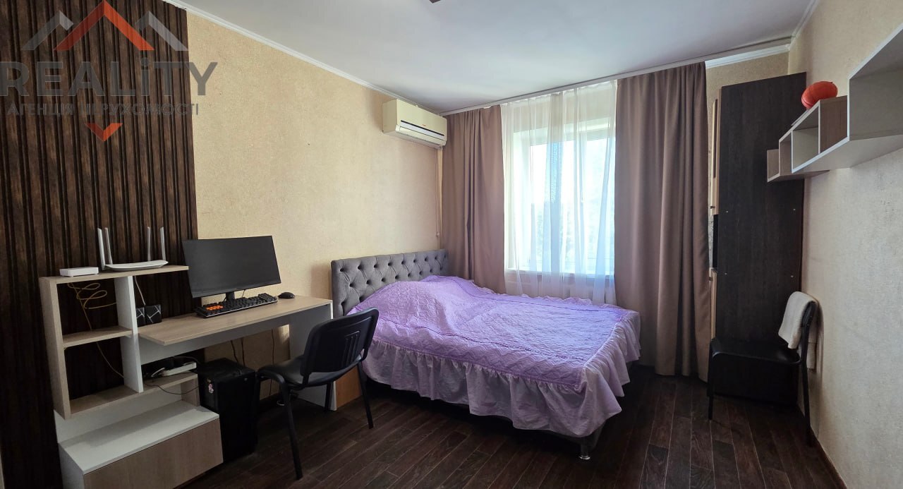 Аренда 3-комнатной квартиры 70 м², Тополь 2 ул., 1