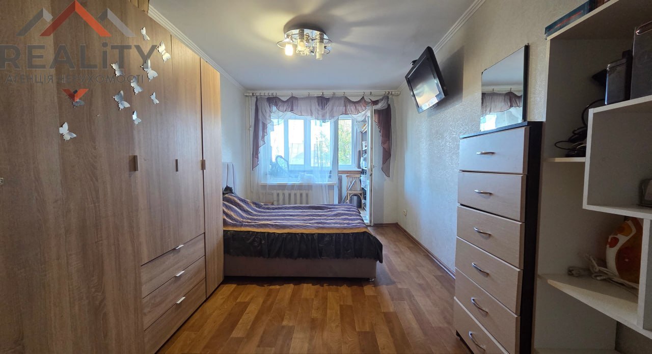Аренда 3-комнатной квартиры 70 м², Тополь 2 ул., 1