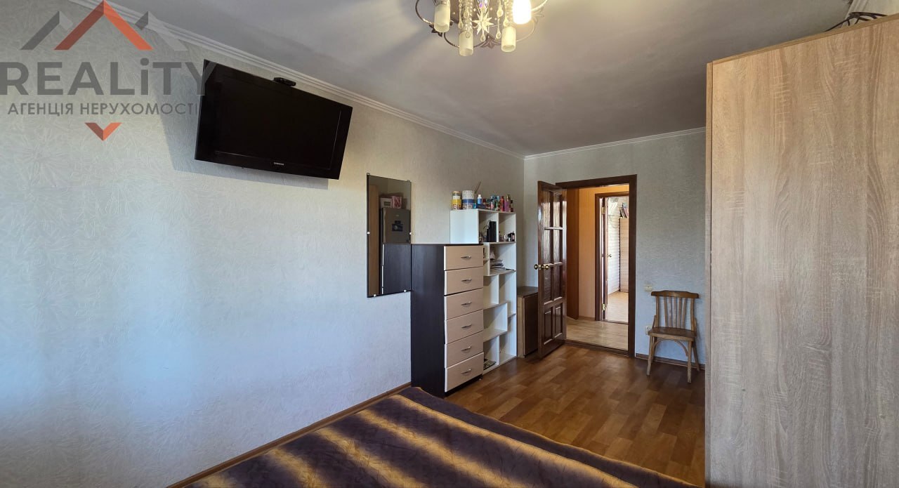 Аренда 3-комнатной квартиры 70 м², Тополь 2 ул., 1