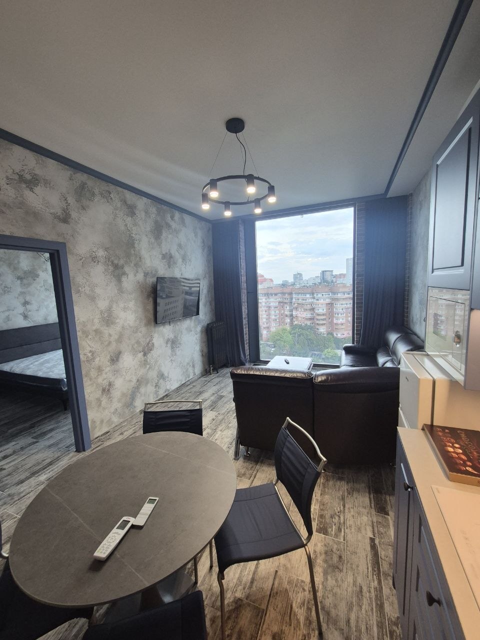 Аренда 2-комнатной квартиры 47 м², Сичеславская Набережная ул.