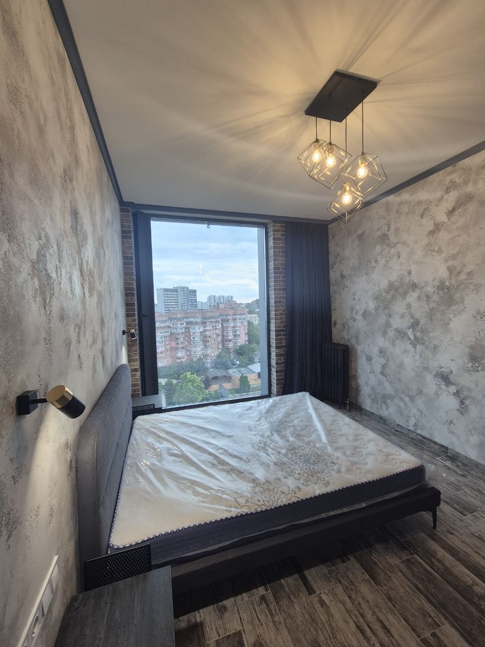 Аренда 2-комнатной квартиры 47 м², Сичеславская Набережная ул.