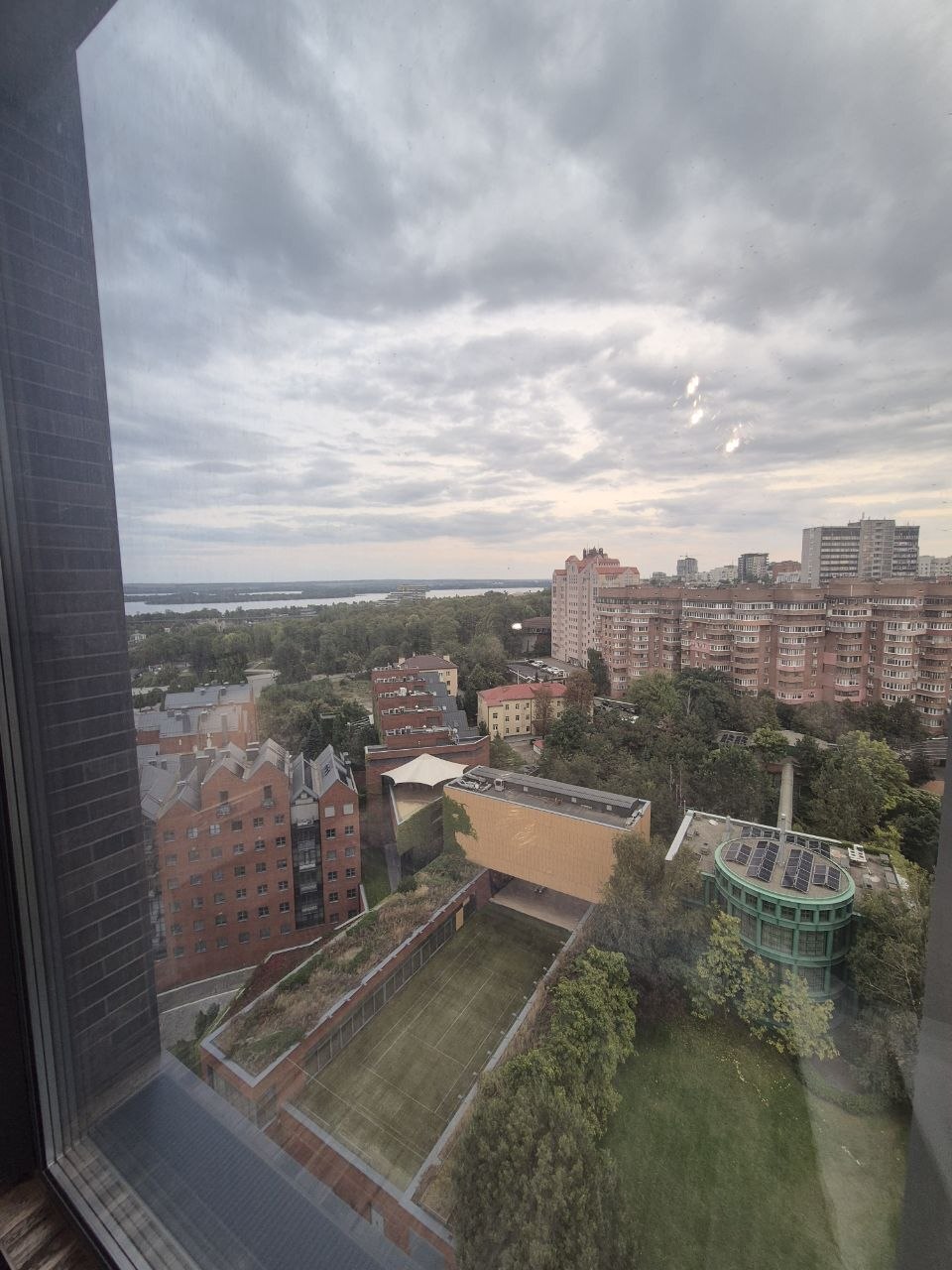 Аренда 2-комнатной квартиры 47 м², Сичеславская Набережная ул.