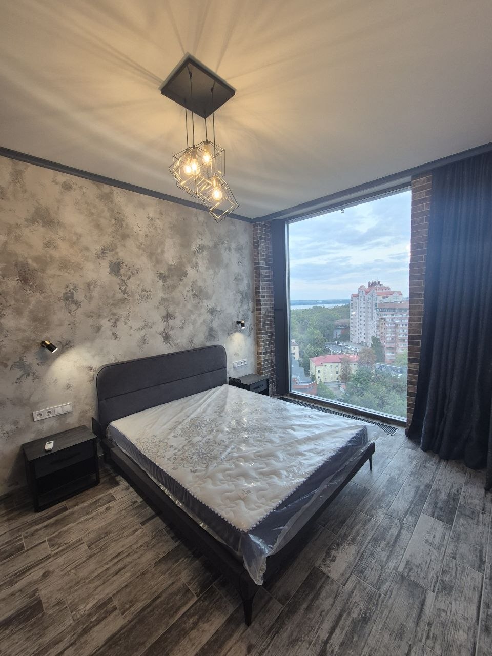 Аренда 2-комнатной квартиры 47 м², Сичеславская Набережная ул.