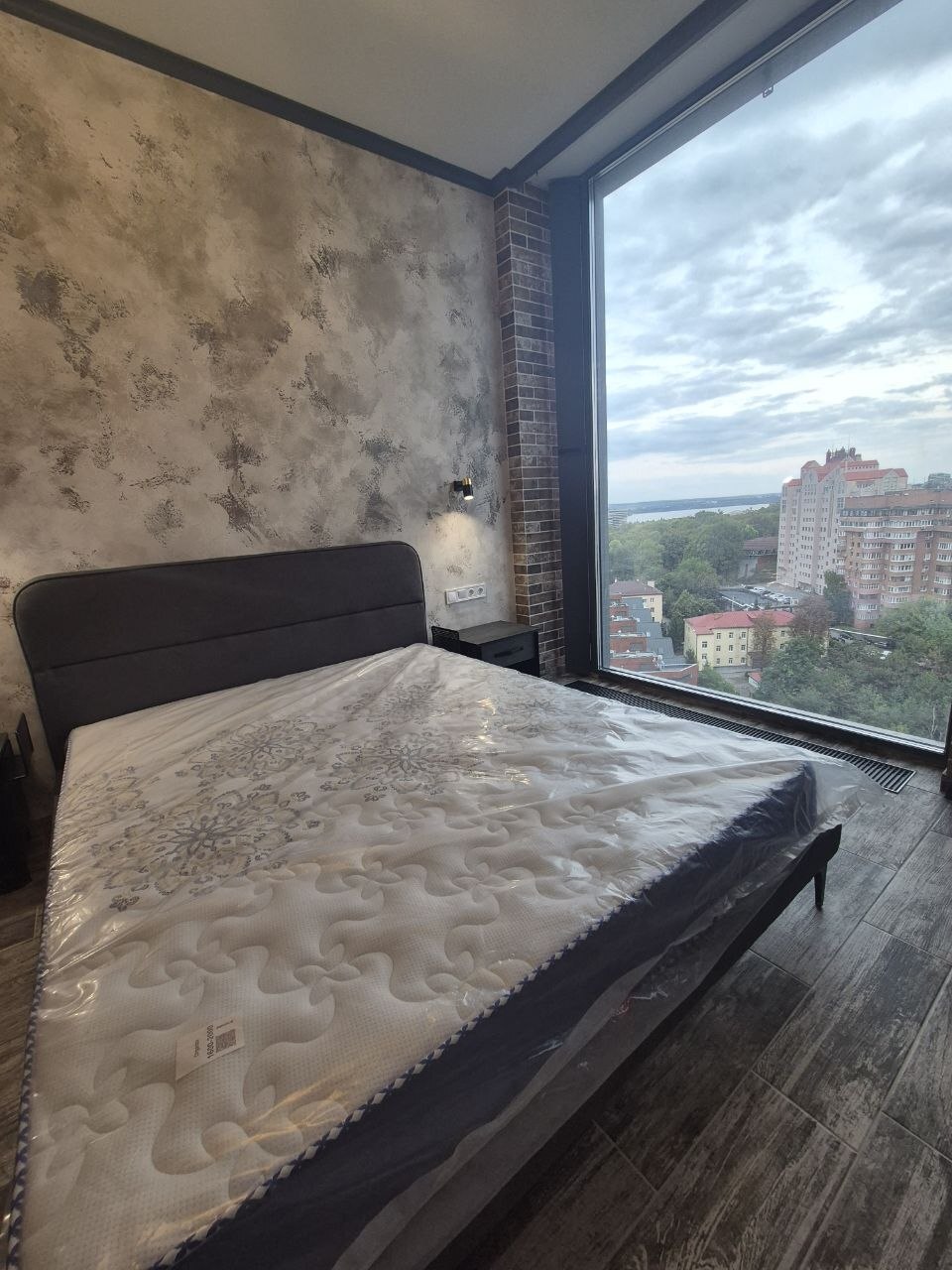 Аренда 2-комнатной квартиры 47 м², Сичеславская Набережная ул.