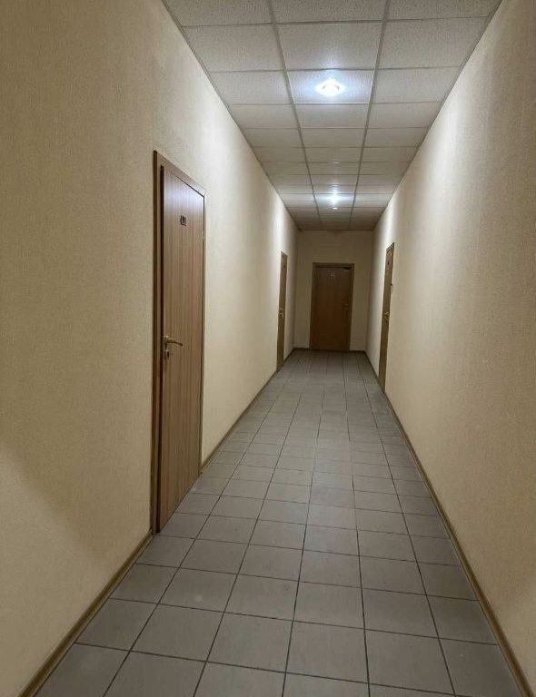 Оренда офісу 303 м², Сергія Подолинського вул.