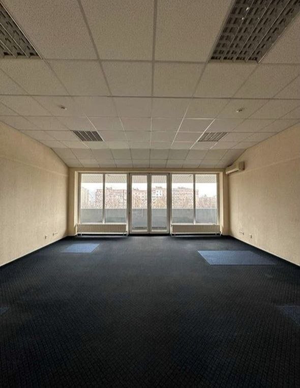 Оренда офісу 303 м², Сергія Подолинського вул.