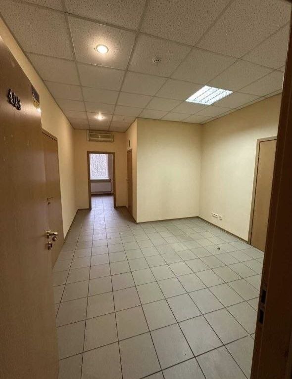 Оренда офісу 303 м², Сергія Подолинського вул.