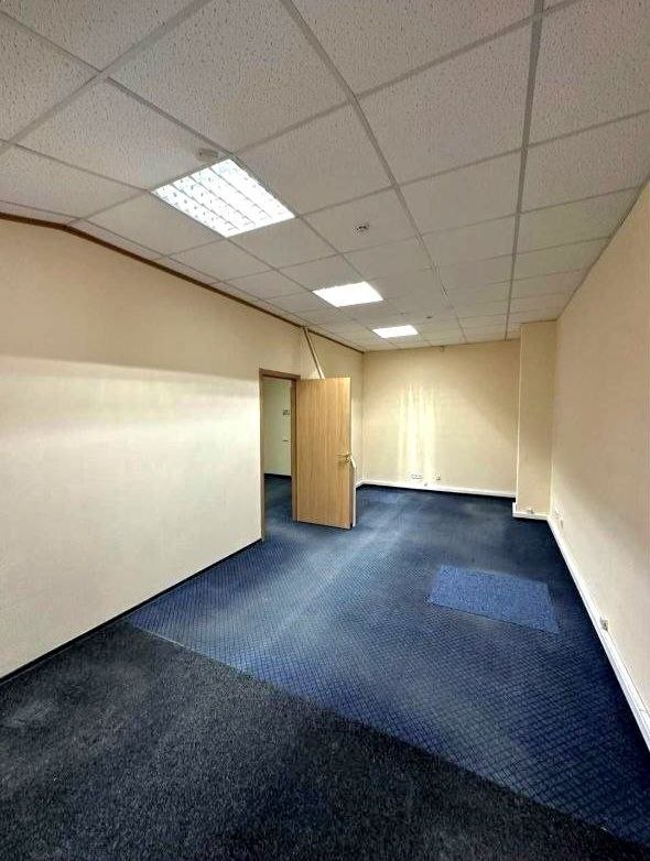 Оренда офісу 303 м², Сергія Подолинського вул.