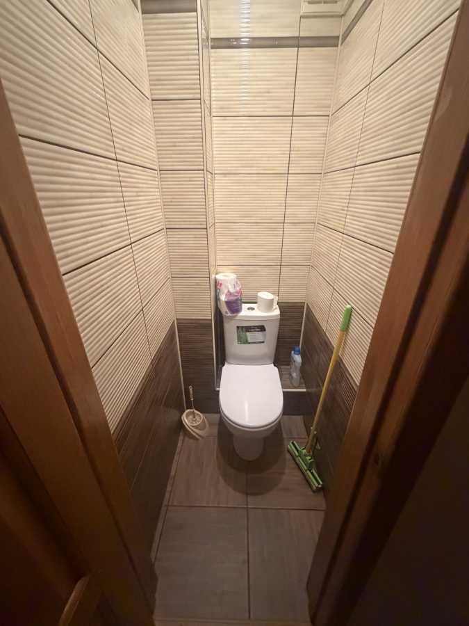 Оренда 1-кімнатної квартири 44 м², Семенівська вул., 9