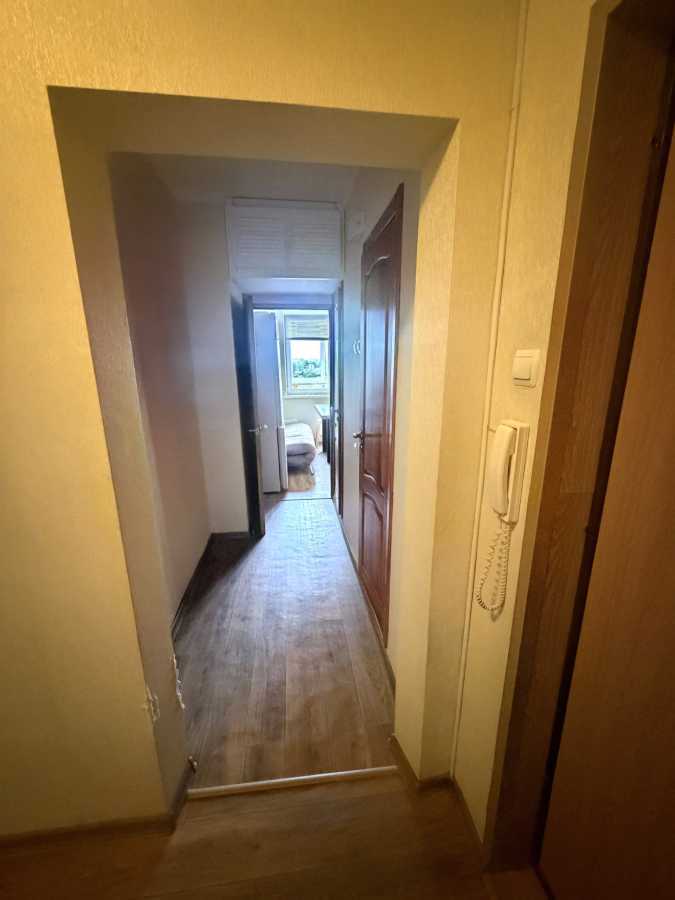 Оренда 1-кімнатної квартири 44 м², Семенівська вул., 9