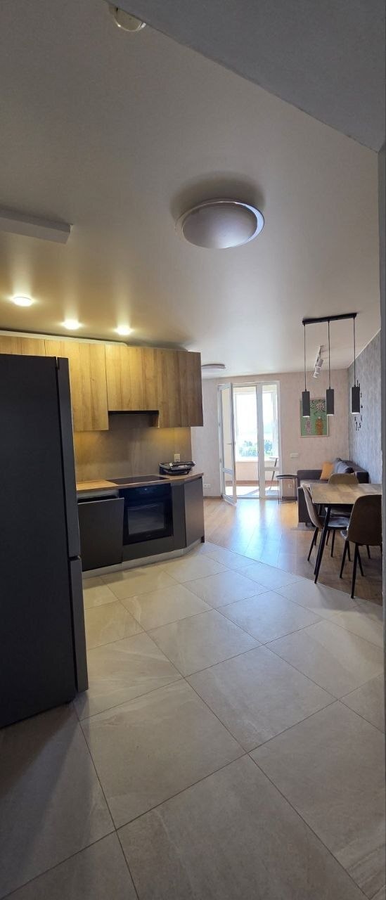 Аренда 2-комнатной квартиры 60 м², Луговская ул.