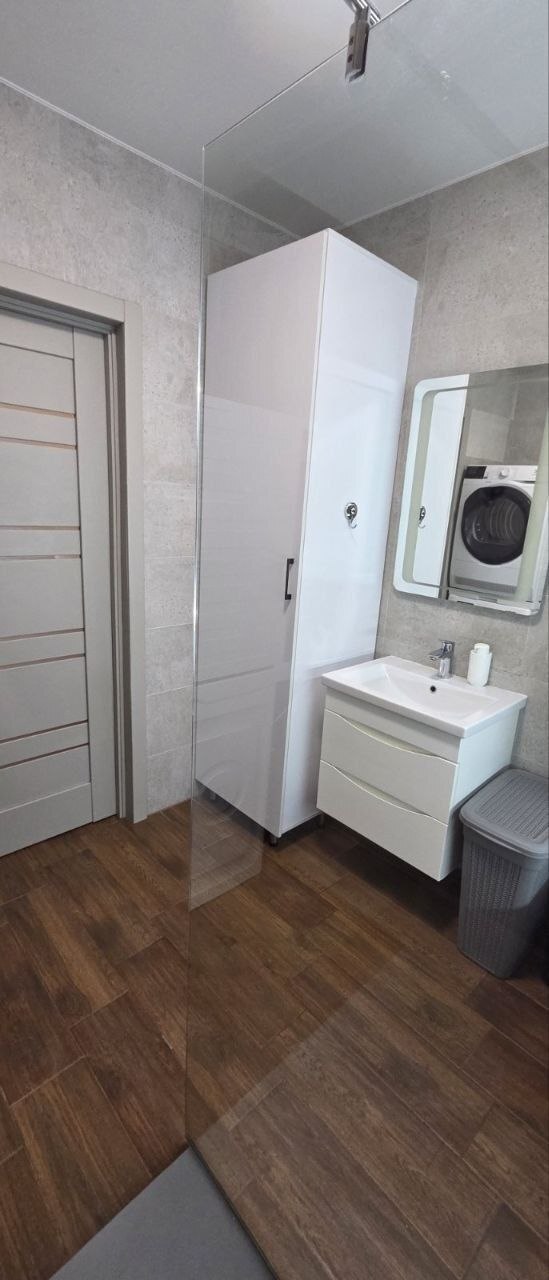 Аренда 2-комнатной квартиры 60 м², Луговская ул.