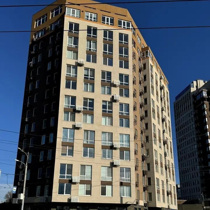 Аренда 2-комнатной квартиры 60 м², Луговская ул.