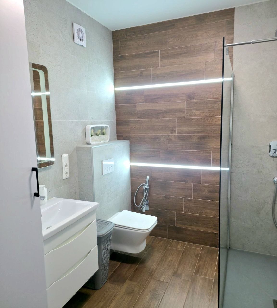 Аренда 2-комнатной квартиры 60 м², Луговская ул.
