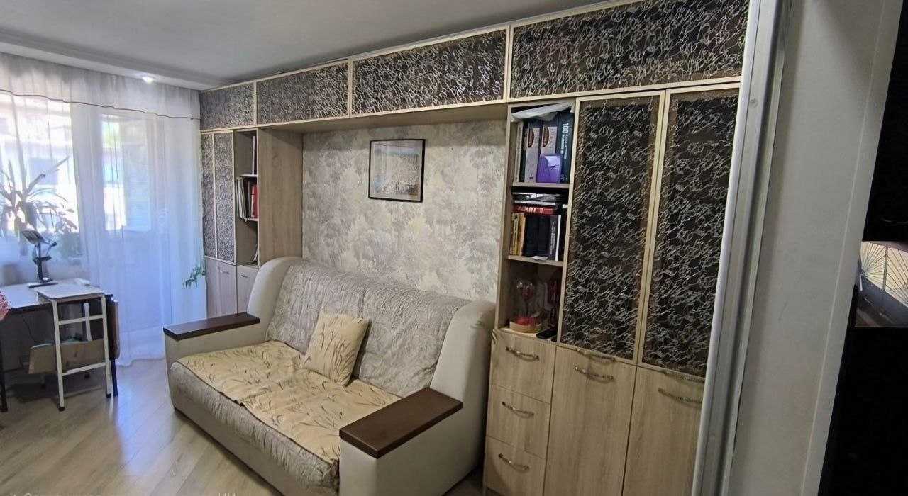 Продаж 2-кімнатної квартири 43 м², Среднефонтанский пров., 16/18