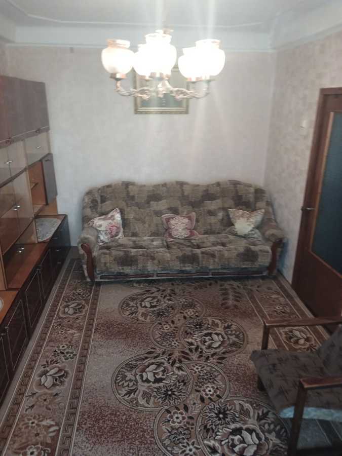 Аренда 2-комнатной квартиры 43 м², Верховного Совета бул., 27