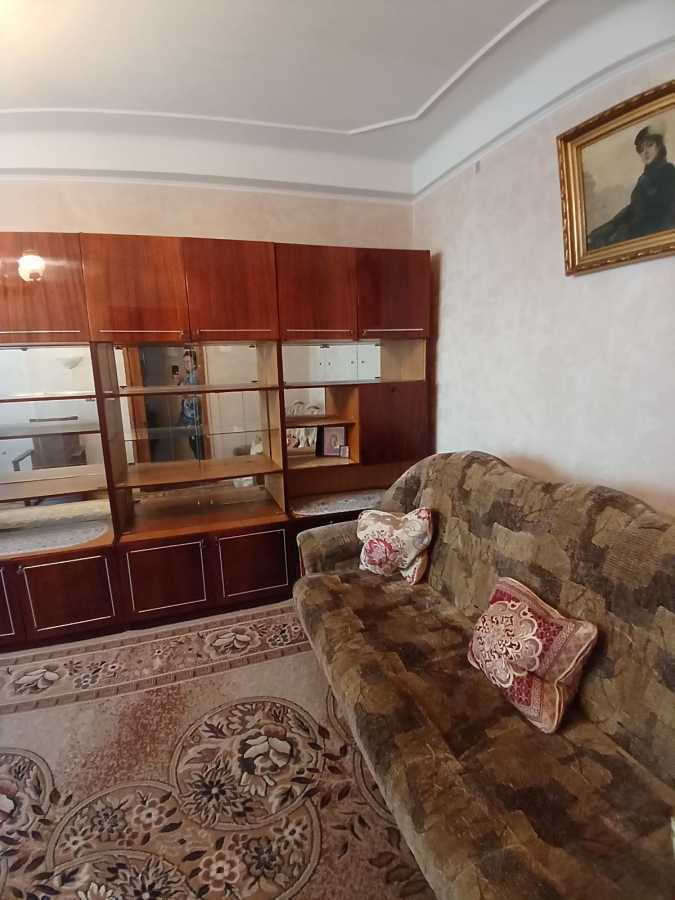 Аренда 2-комнатной квартиры 43 м², Верховного Совета бул., 27