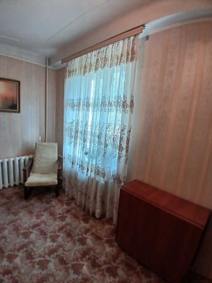 Аренда 2-комнатной квартиры 43 м², Верховного Совета бул., 27